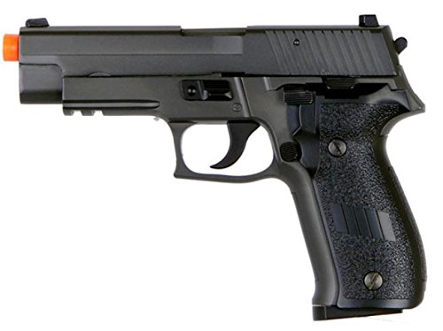 hfc hg-175 gas powered pistol with blowback - semi only(Airsoft Gun)
