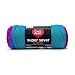 Red Heart Super Saver Yarn, Polo Stripe