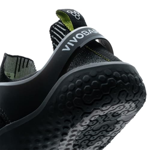 Image of Vivobarefoot Men's Motus Strength Zero-Drop Training Shoe