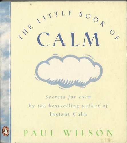 The Little Book of Calm