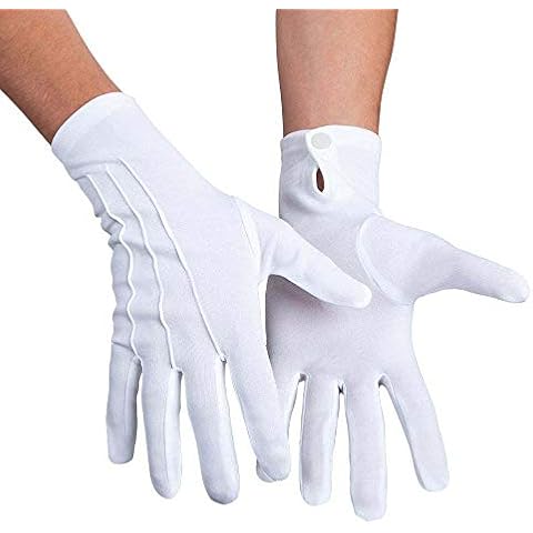 Gants Boland 10102434 Blanc XL Cover