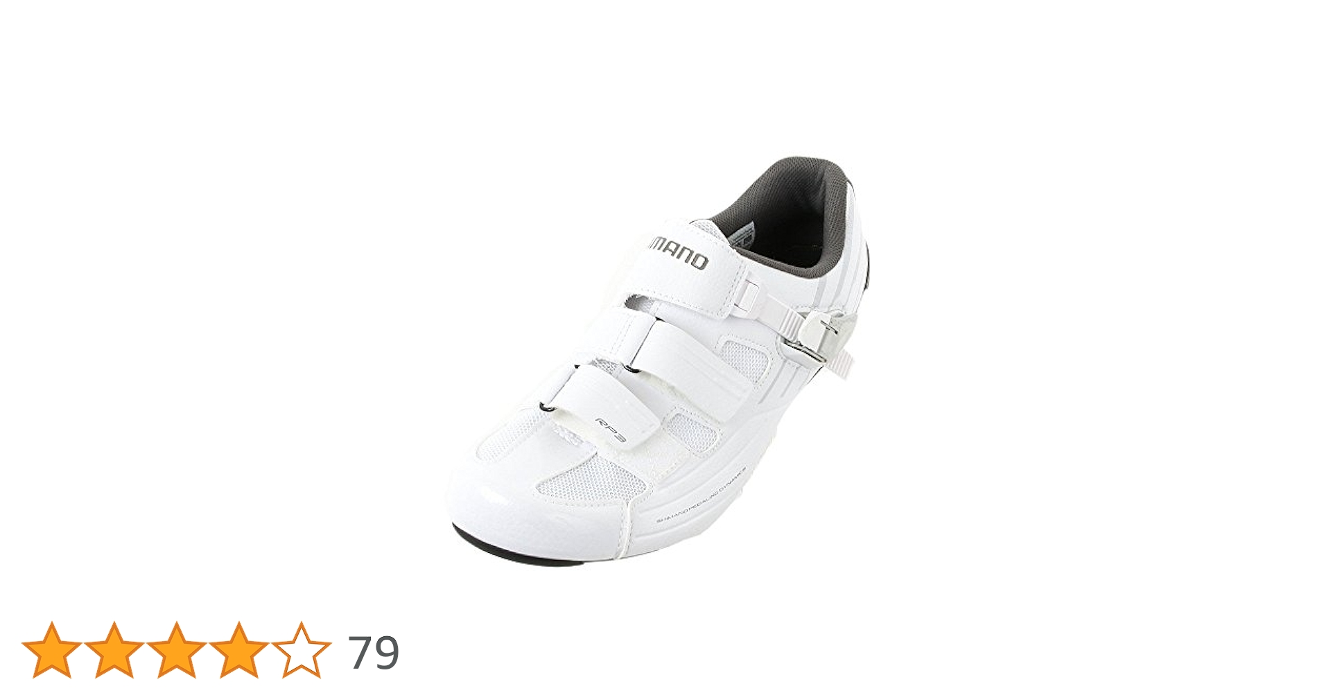 Amazon.co.jp: SHIMANO(シマノ) SH-RP300MW SPD ビンディング