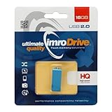Puce Imro - Clé USB Edge 16Go