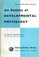 Outline of developmental physiology B0007K6JYY Book Cover