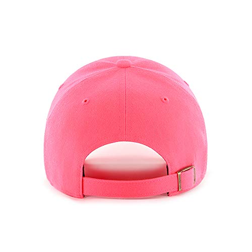 Image of '47 MLB York Yankees Clean Up Adjustable Hat, Adult