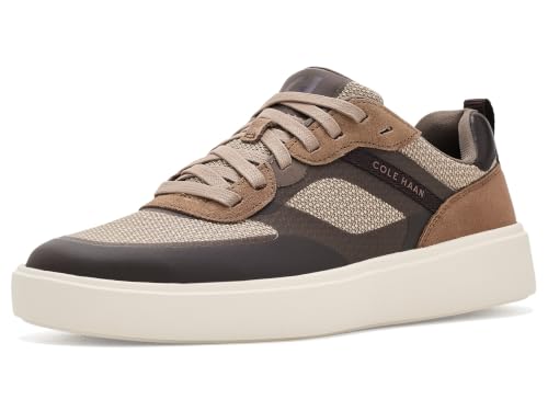 Cole Haan Men's Grand Crosscourt Champ Sneaker