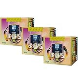 1 Display enthält 36 Tüten Panini 365-2025 - Sammelsticker - 3 Displays (108 Tüten)