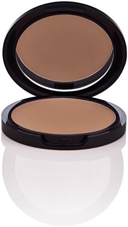 NU EVOLUTION Loose Powder Foundation Made with Natural Ingredients - No Parabens, Talc, Gluten 301