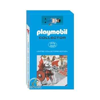 Amazon.co.jp: Playmobil Collector 1974 - 2009. Limited