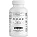 Bronson Copper Glycinate 3mg Chelated Superior Absorption Non-GMO, 180 Vegetarian Tablets