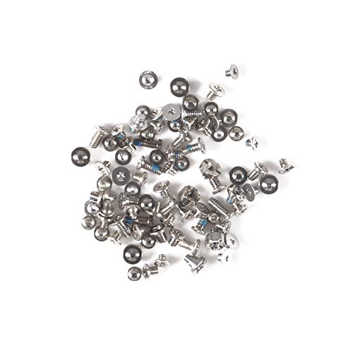 Image of Inner Parts Replacement Kits for iPhone 7 Plus, Including Internal Bracket Replacement Parts, Internal Screw Set and Repair Tool Kit (for iPhone 7 Plus)