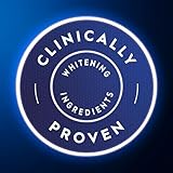 Oral-B 3D White Advanced Express Whitening Toothpaste Fresh Glow 75ml - Image 5