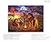 Ceaco - Silver Select - Disney - Steve Read - The Lion King Vignette - 1000 Piece Jigsaw Puzzle for Adults - Challenging Puzzle Perfect for Game Nights - Finished Size is 26.75 x 19.75