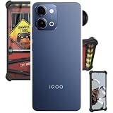 Aroepurt Case for vivo T5 Lite 5G Phone Case Cover YGH-JGP