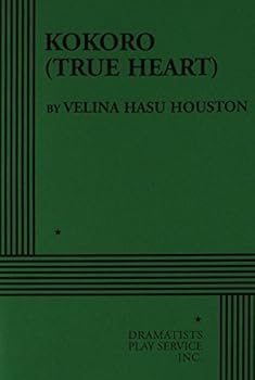 Paperback Kokoro (True Heart) - Acting Edition Book