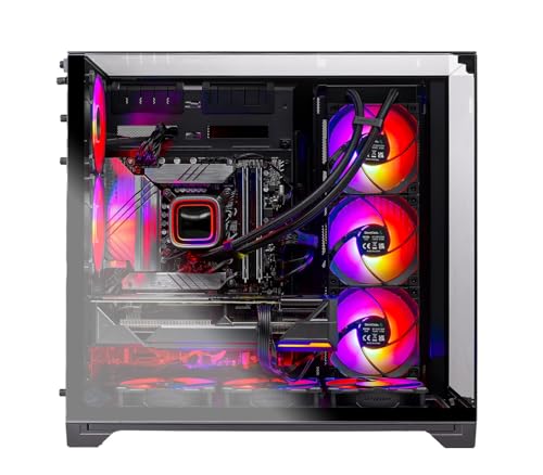 Skytech O11 Vision 16GB Gold thumbnail 4