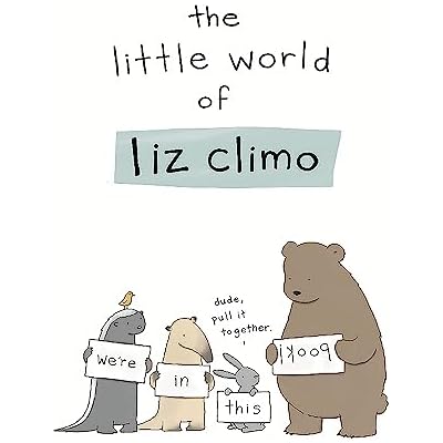 The Little World of Liz Climo