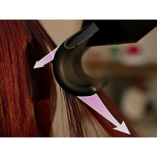 image for tetyseysh Anti-Flight Flyaway Attachment Nozzle for Dyson Supersonic H