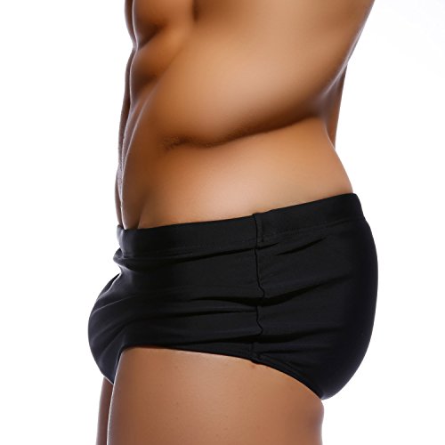 Taddlee Men's Swimwear Sexy Swim Briefs Bikini Board Surf Shorts Boxer Swimsuits3