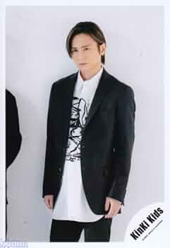 KinKi Kids 堂本光一　コンサート生写真70枚 徹底解説】KinKi Kidsコンサート、ぶっちゃけ「どれから観れば