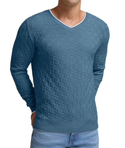 Sailwind Classic Pullover Sweaters Men's Sweater Soft Soft Casual Sweaters for Men3