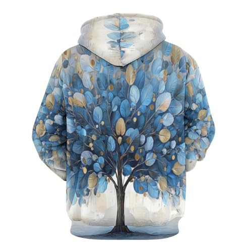 Pull imprimé couple personnalisé, un cadeau de nouveauté unique - 3