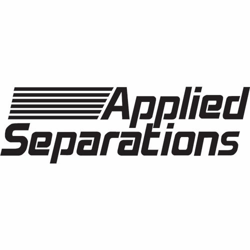 Applied Separations 24547 Filter, SPE, 1664A, XM, 47 mm Length (Pack of 48)