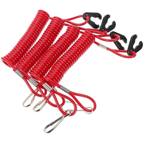 Cordon de sécurité CLISPEED Cover