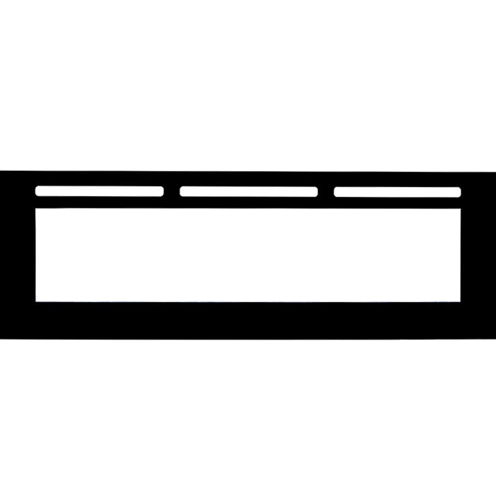 PuraFlame Glass for Alice 60