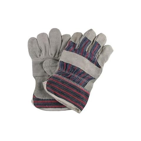 Langley Pack of 10 Canadian Rigger Gloves Cover