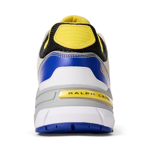Image of POLO RALPH LAUREN Trackster 200 Sneaker