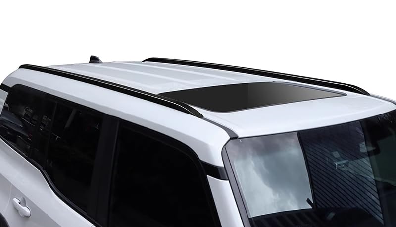 車用ルーフデント VisionVent M pro ルーフウインドウ | ニュージャパンヨット