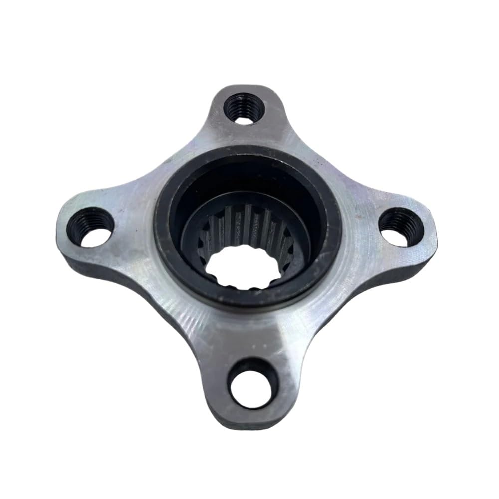 Xaronf One Color Coupler Q850-331002 For Cfmoto 800Cc Atv Utv Ssv Cf1000 Cf400 500 600 Cf800 Cforce For Uforce For Zforce 550 1000 800 850
