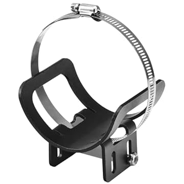 transducer mounting kit