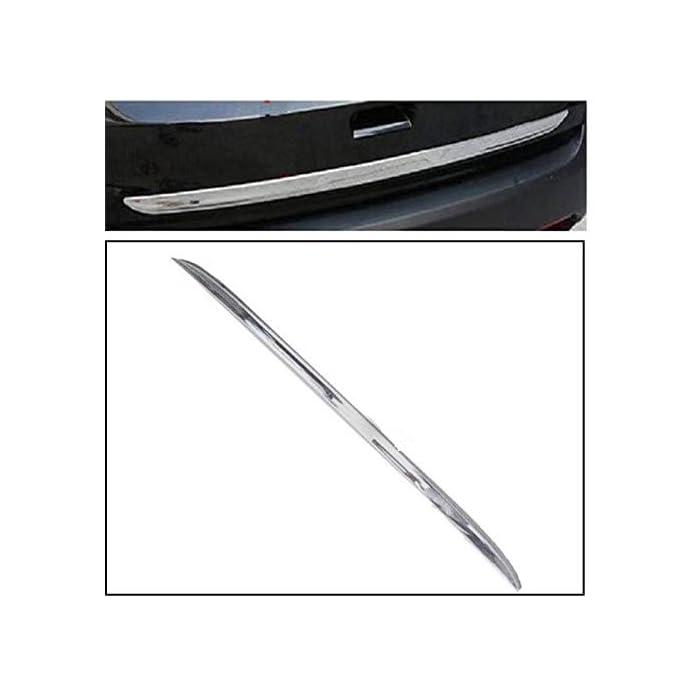 Buy PRIKNIK Dicky Trim/Diggi Patti/Diggi Garnish/Boot Garnish/Dicky