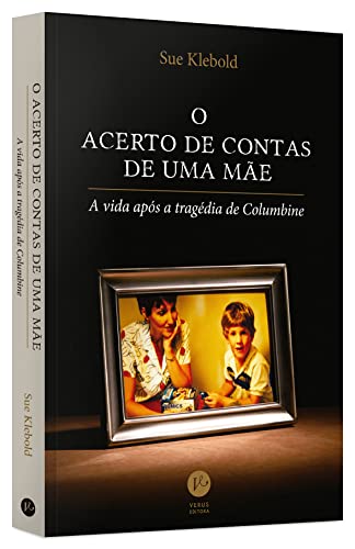 O acerto de contas de uma mãe