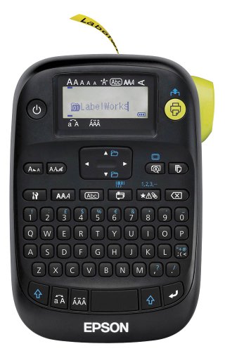 Preisvergleich Produktbild EPSON LabelWorks LW-400VP