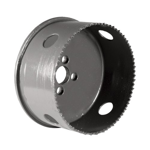 Malco GOS4EV 3 1/2-Inch Gutter Outlet Saw