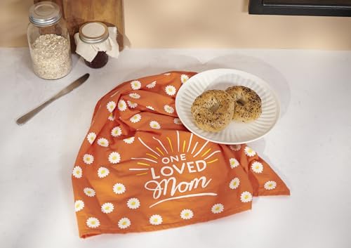 Primitives-by-Kathy-One-Loved-Mom-Kitchen-Towel Primitives by Kathy One Loved Mom Kitchen Towel