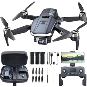 ‌Professional 4K Drone with Camer...