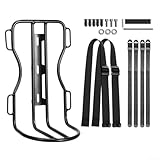 Réglage facile : le design réglable vous permet de personnaliser l'ajustement selon vos besoins spécifiques, offrant plus de commodité que vous soyez en déplacement ou en aventure