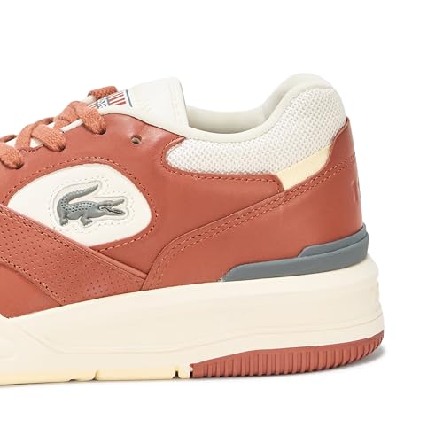 Lacoste Men's Lineshot Sneaker4