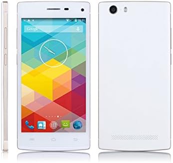 Marozi MZ1 5" 8 Core Android Ultra Thin Super Fast Unlocked Dual Sim Smartphone