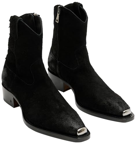 Image of John Varvatos Men's Walker Tipped Western Boot
