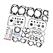 MPLUS Head Gasket Bolt Set & Timing Belt Kit fits For Subaru 1999-2005 Forester 2.5L, 1999-2005 Impreza 2.5L, 2000-2005 Legacy 2.5L, 2000-2005 Outback 2.5L, 2003-2005 Baja 2.5L
