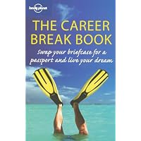 The Career Break Book