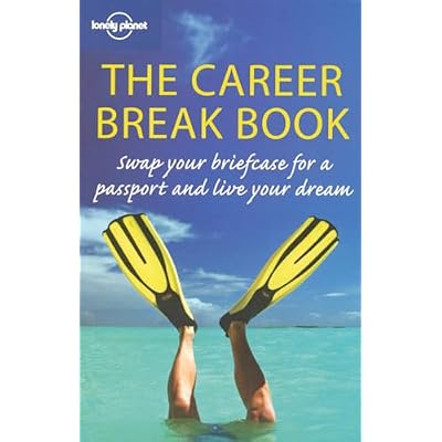 The Career Break Book