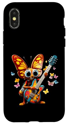 �G���L�M�^�[��e�����킢���� ���� ���y �X�}�z�P�[�X iPhone X/XS �p