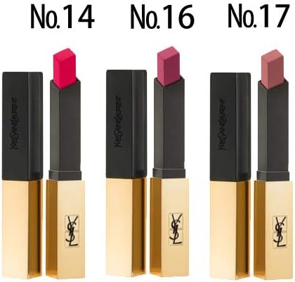 ysl no 16
