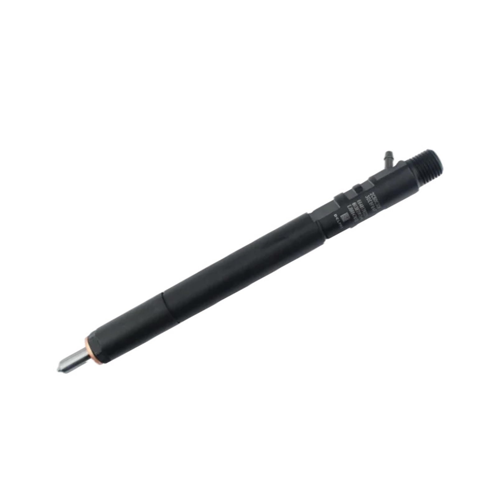 Inyector de combustible diésel CRDI A6640170121 4501D Common Rail EJBR04501D 6640170121, Compatible con SSangYong Actyon Kyron Rexton(EJBR03301D)